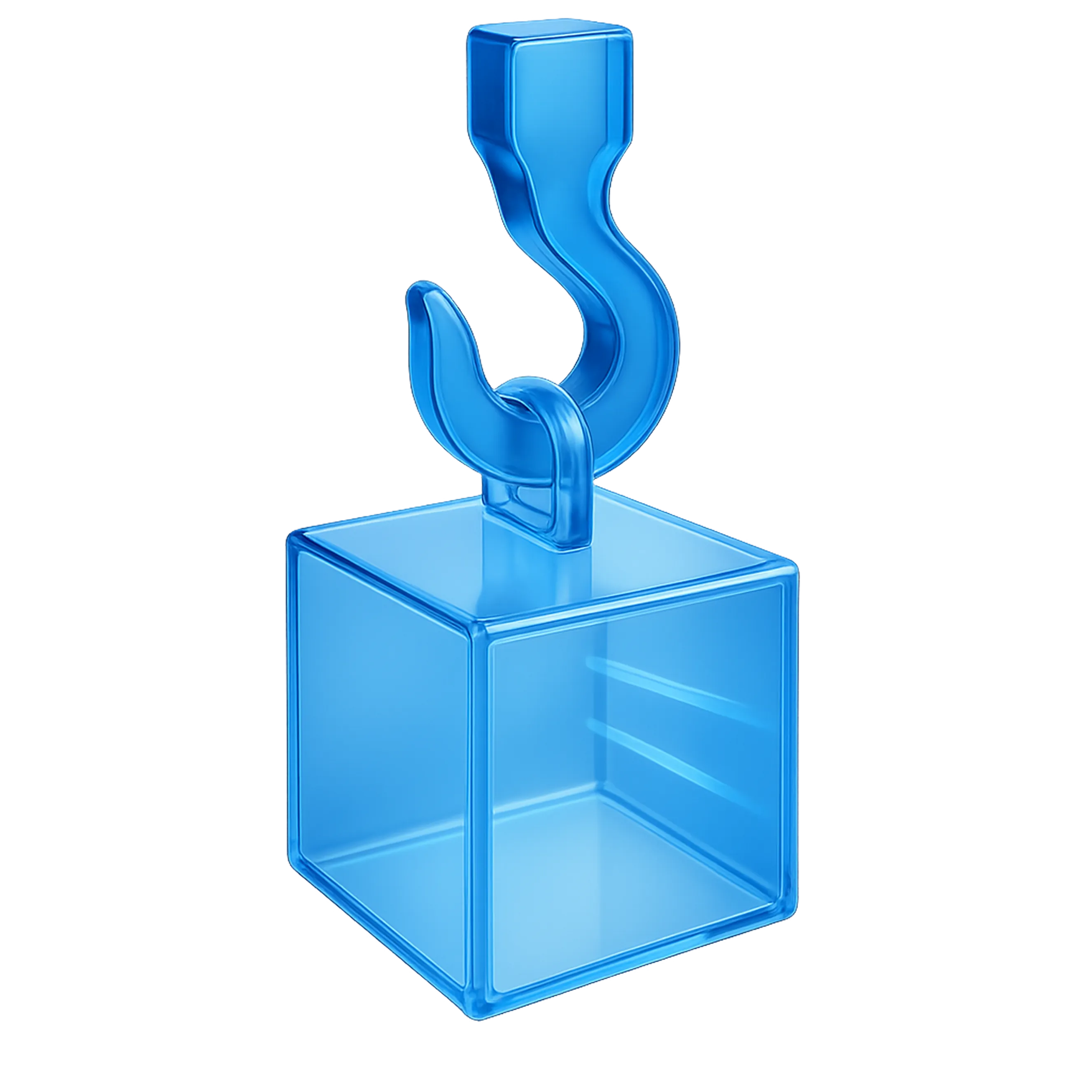 Handling, Loading & Lifting Equipment Trading