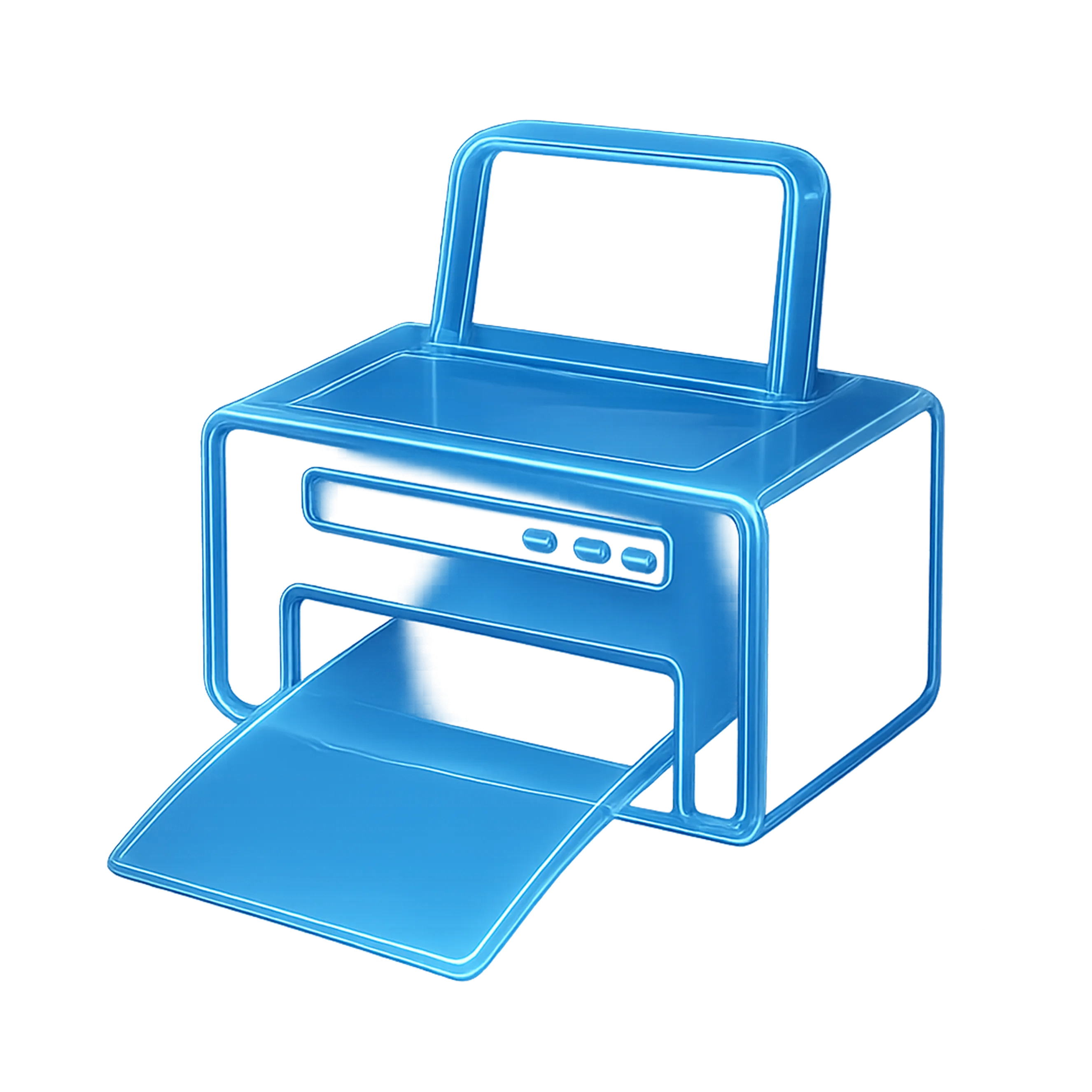 Office Equipment Trading